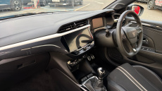 Vauxhall Corsa 1.2 Turbo GS 5dr Petrol Hatchback